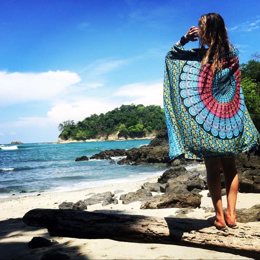 Meet your Posher, Jennie